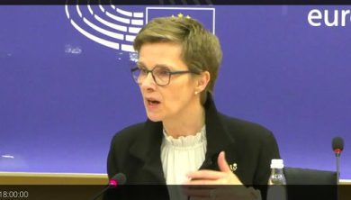 Bce, Buch: banche Ue hanno migliorato capacità di assorbire perdite