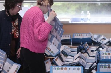 Toscana, affluenza al 48,81% in calo di 8,48 punti