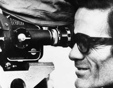 A 50 anni da scomparsa Pasolini, a Roma serie eventi “PPP Visionario”
