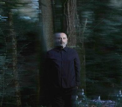 Le “Infinitives” di Teho Teardo, presentazioni a Torino, Roma e Parma