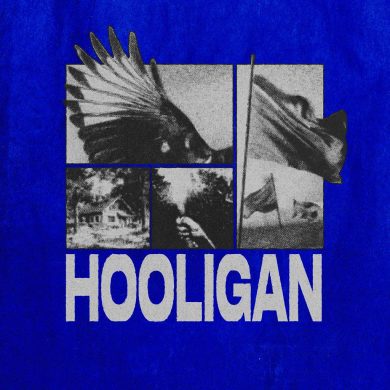 ”Hooligan” è il nuovo singolo di Federica Abbate