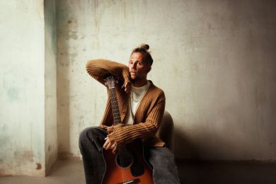 Enrico Nigiotti annuncia il ritorno live con “Maledetti Innamorati”