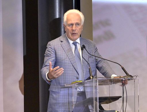 Giani: ha vinto la Toscana illuminata Giani: ha vinto la Toscana illuminata