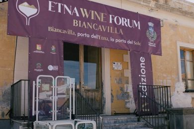 ”Etna Wine Forum”: la quarta edizione si è chiusa con 4mila presenze