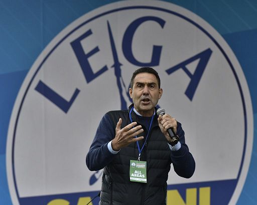 In Toscana centrodestra incassa prima sconfitta a Regionali, ‘effetto Vannacci al contrario’ In Toscana centrodestra incassa prima sconfitta a Regionali, ‘effetto Vannacci al contrario’