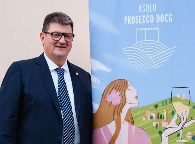 Consorzio vini Asolo Montello compie 40 anni con 32 mln di bottiglie