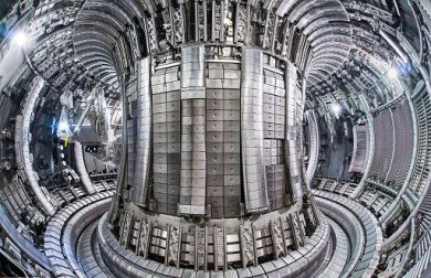 Nucleare, Swg: metà italiani favorevole a centrali nuova generazione