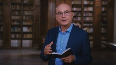 La7, dal 15 ottobre torna Aldo Cazzullo in “Una giornata particolare”