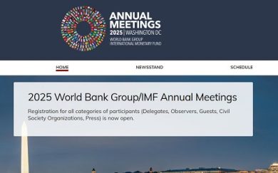 Fmi conferma previsioni di crescita Italia: 2025 +0,5%, 2026 +0,8%