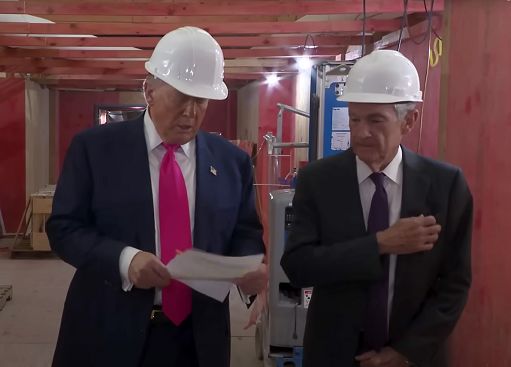 Fmi: fare pressioni sulle banche centrali è sempre un boomerang Fmi: fare pressioni sulle banche centrali è sempre un boomerang