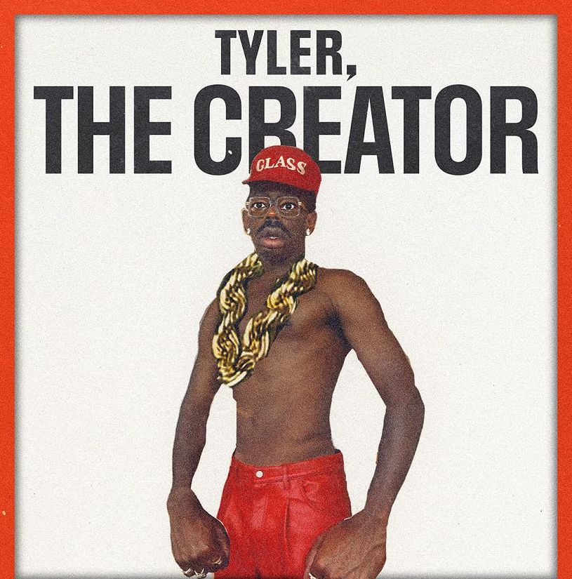 Tyler, The Creator torna in Italia con un’unica daa a Milano