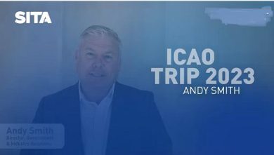 Aeroporti, Smith (Sita):con tecnologia EES viaggi più fluidi in europa