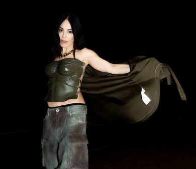 La musica di Alexia torna a far vibrare i dancefloor