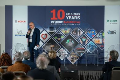 #ForumAutoMotive: futuro dell’auto tra inclusione e sicurezza stradale