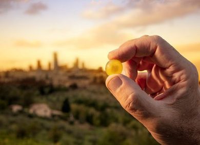 Vino, Consorzio Vernaccia di San Gimignano conferma Biagini presidente