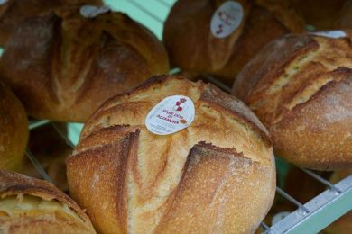 Oropan: il pane di Altamura prende il volo dagli scali pugliesi