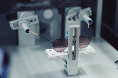EssilorLuxottica lancia Switch, summit sul futuro della cura della vista