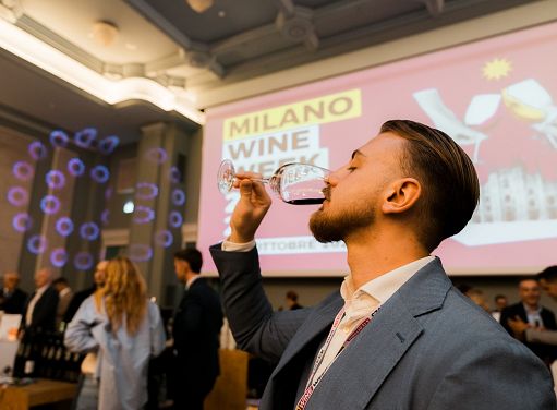 ”Milano Wine Week 2025″ chiude in crescita e guarda al futuro ”Milano Wine Week 2025″ chiude in crescita e guarda al futuro