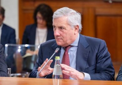 Gaza, riunione a P. Chigi per definizione aiuti urgenti