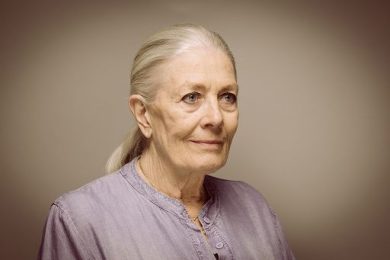 Cinema, Vanessa Redgrave premiata al 43esimo Torino Film Festival