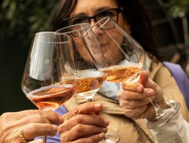 Il 19 ottobre la Valtènesi celebra i suoi rosé a Villa Galnica