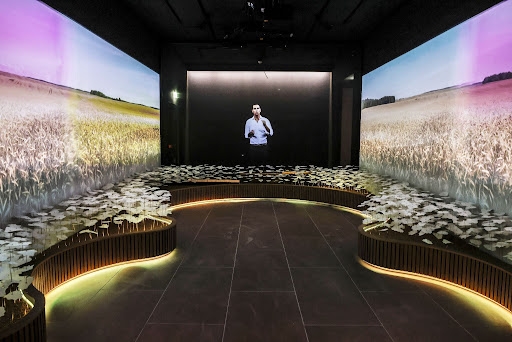 Nuovo museo Fao Mune, uno sguardo al cibo come identità e cultura