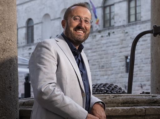 Andrea Rossi nel board di oriGIn, rappresenterà vino italiano nel mondo Andrea Rossi nel board di oriGIn, rappresenterà vino italiano nel mondo