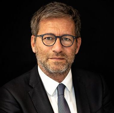 Al via l’era del dopo-Armani: chi è il nuovo Ad Giuseppe Marsocci Al via l’era del dopo-Armani: chi è il nuovo Ad Giuseppe Marsocci