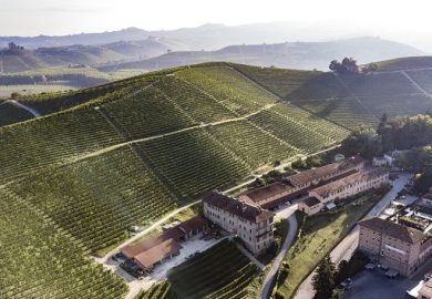Vino, Fontanafredda presenta il Bilancio di Sostenibilità 2024