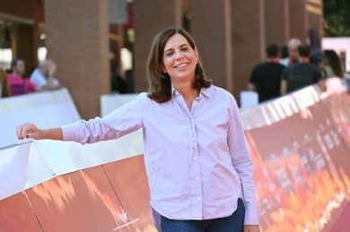 Francesca Comencini e Cédric Klapisch inaugurano Prix Palatine 2026