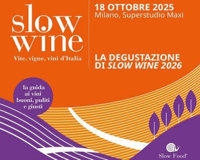 Vino, Guida “Slow Wine 2026” assegna 11 Chiocciole alla Lombardia