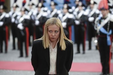 Manovra, convocato per domani alle 11 il Consiglio ministri