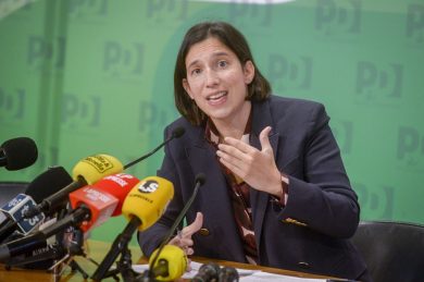 Centrosinistra, Schlein: coalizione progressisti ora c’è, su Primarie decideremo