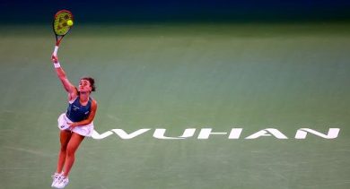 Tennis, Jasmine Paolini in semifinale al Wta 500 di Ningbo