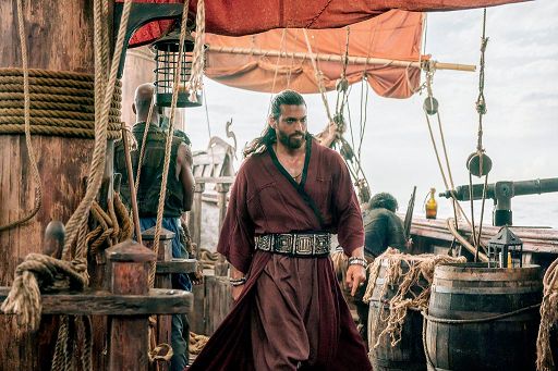 Festa Roma, presentata la serie evento “Sandokan” con Can Yaman Festa Roma, presentata la serie evento “Sandokan” con Can Yaman