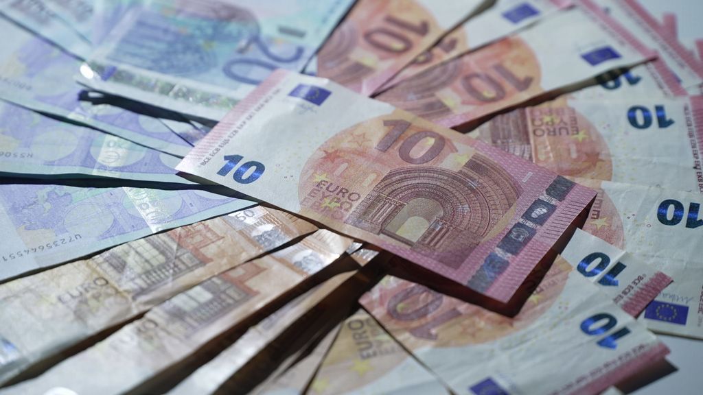 Bankitalia: salari reali ancora al di sotto dei valori del 2021