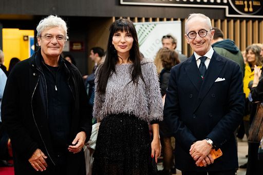 Gli Italian Screens portano a Sofia Martone, Servillo e 7 anteprime Gli Italian Screens portano a Sofia Martone, Servillo e 7 anteprime