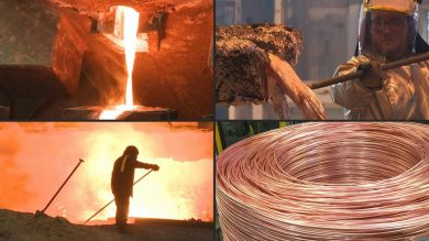 Oro altalena, ancora record quasi 4.400 dollari poi crolla: -2,11%