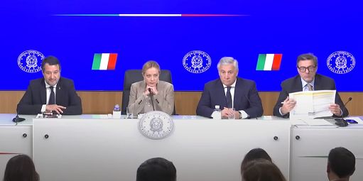 Manovra, Italia promossa in “serie A” sul rating da Dbrs Morningstar Manovra, Italia promossa in “serie A” sul rating da Dbrs Morningstar