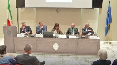 Convegno a Roma in memoria di Lionello Levi Sandri, commissario Ue