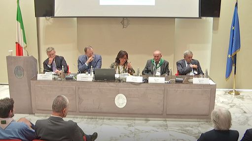 Convegno a Roma in memoria di Lionello Levi Sandri, commissario Ue