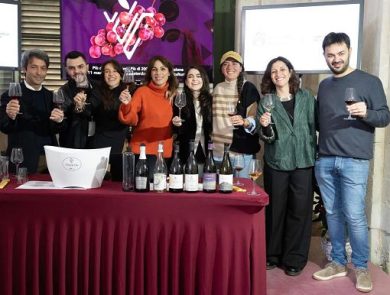 A Ortigia torna “Vinacria 2025” e il vino siciliano diventa “pop”