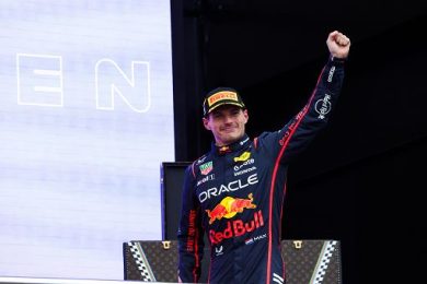 Formula1, Verstappen conquista la pole a Austin