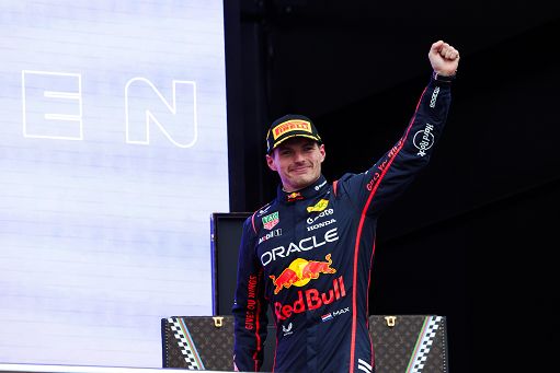Formula1, Verstappen conquista la pole a Austin