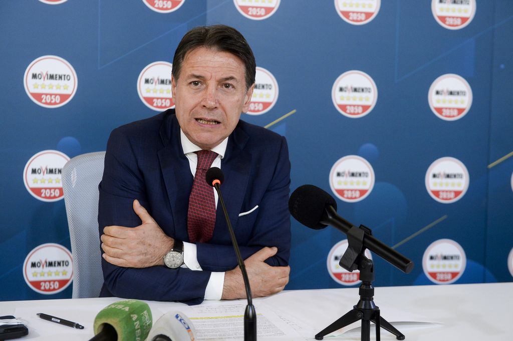 M5s, Appendino si dimette da vice-presidente del Movimento