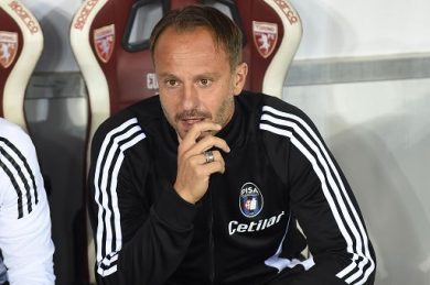 Calcio, Pisa e Verona si annullano: 0-0 all’Arena Garibaldi