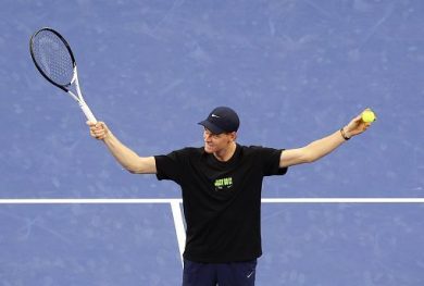 Tennis, Sinner trionfa a Riyad: “Voglio giocare sempre così”