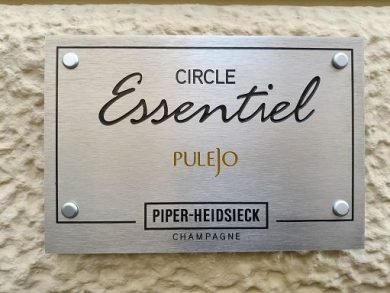 Piper-Heidsieck avvia in Italia un progetto per alta ristorazione