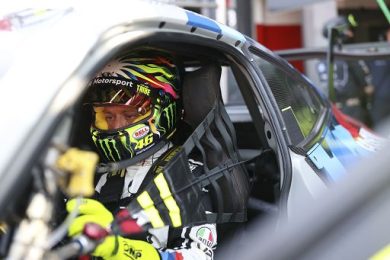 Motori, Valentino Rossi vince l’8 ore di Indianapolis