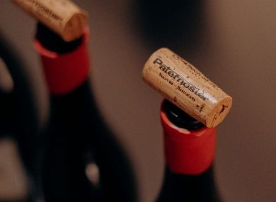 Paternoster festeggia un secolo di vino e tradizione in Basilicata